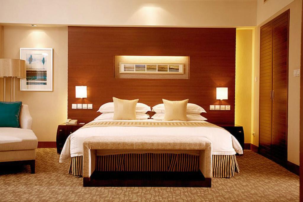 Ramada Beijing North Hotel Changping Стая снимка
