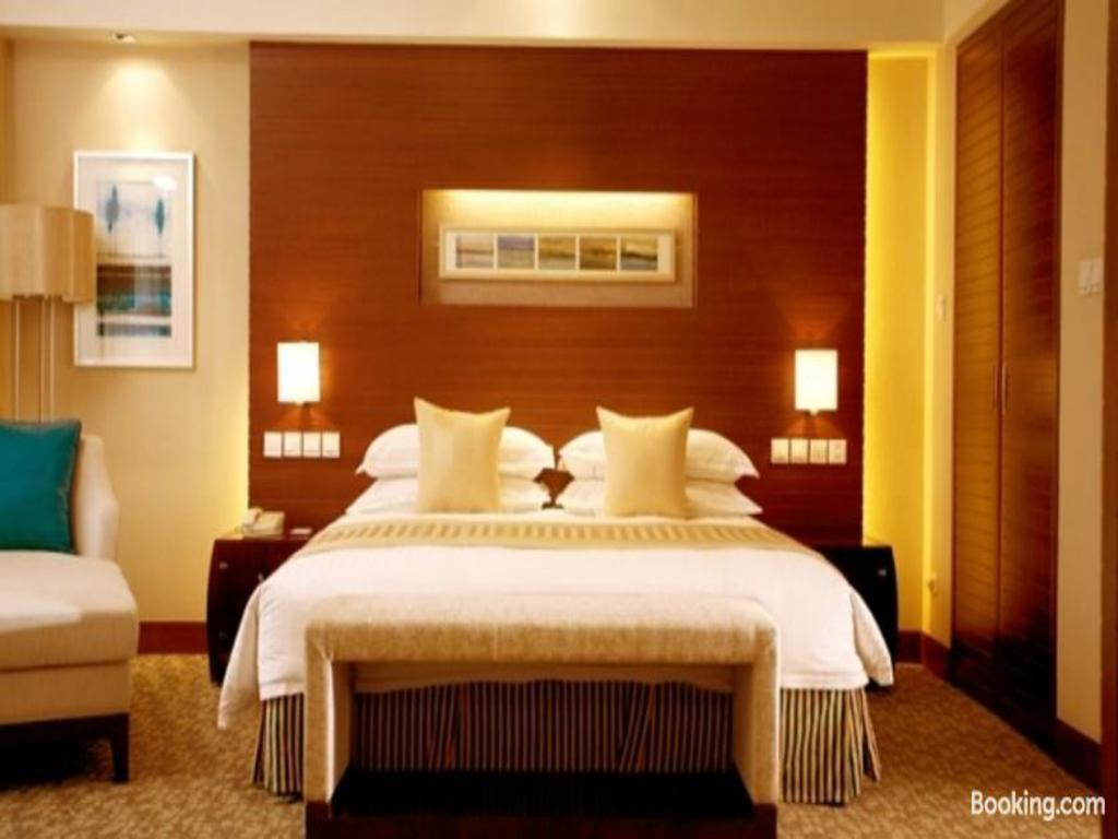 Ramada Beijing North Hotel Changping Екстериор снимка